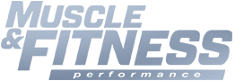 Muscle & Fitness Performance